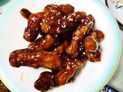 糖醋里脊-鼎香润(德胜门内店)