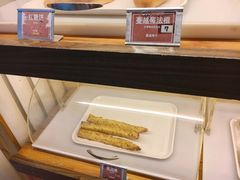 -韩国利尔面包(桂林路店)