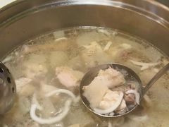 -润园四季椰子鸡火锅(南山海岸城店)