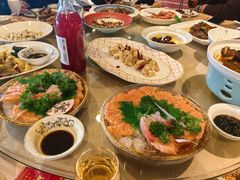 -海景苑海鲜大酒店(吕四店)