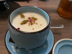 阿娜自制酸奶-那时新疆·车师(大宁音乐广场店)