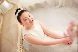 -BabyA 专业婴童摄影(古北时尚广场店)