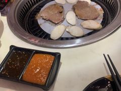 -汤连得(长清路店)