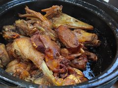 -斯丹姜母鸭·古法干香(涂门街总店)