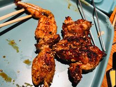 -那些年记忆烧烤