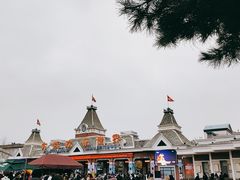 -沈阳方特欢乐世界