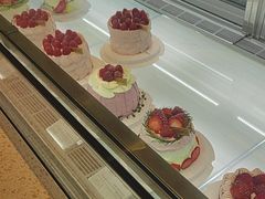 -WenTinG文汀·半糖蛋糕(合生汇店)