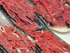 -刘少华贵州小黄牛·鲜牛肉火锅(总店)