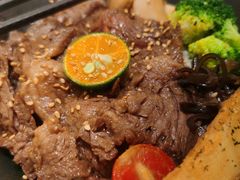 -牛邸·烧肉饭(来福士店)