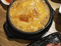 -韩国料理大力士(屏风街店)