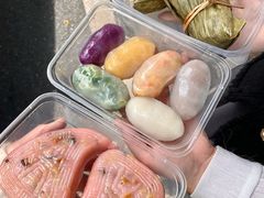 -老潮兴粿品(锦泰店)