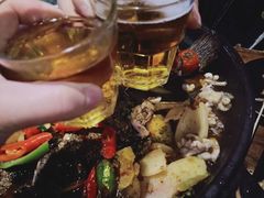 -令狐冲烤鱼·烧菜馆(达明店)