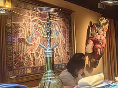 -甘尼仕印度餐厅爵士酒吧(阳春巷店)