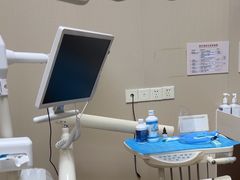 -佛山中大口腔医院·市二级口腔专科医院