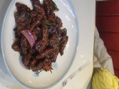 -渔家风味·鲅鱼水饺·央视展播·海鲜天津菜(开发区店)