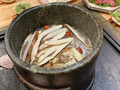 -滇藏石锅宴(北门坡古城管理局店)