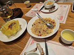 -顺风汤馆·广府粤菜(江宸天街店)