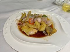 -顺德渔村·岭南一号