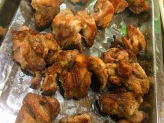 -张三烤肉