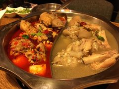 -小街猪手(团结湖店)