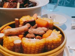 -百富源·海鲜辽菜(浑河堡店)