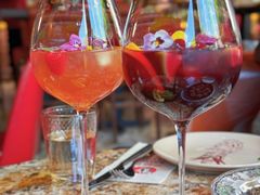 -BROWNSTONE布朗石西班牙餐厅(富城店)