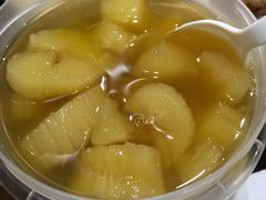 -张飞木薯羹(金鱼巷店)