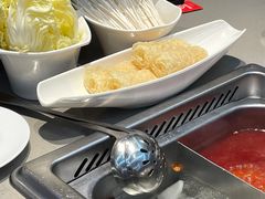 -海底捞火锅(杭州萧山宝龙广场店)