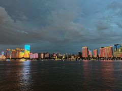 -武汉两江游览·夜游长江(汉口粤汉码头)
