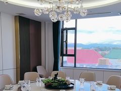 -马白开来特色羊排揪片子  (总店)