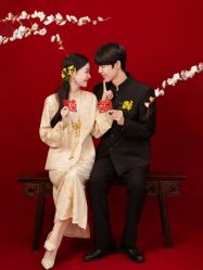 -CD视觉婚纱摄影
