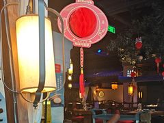 -绿茶餐厅(领展购物广场·中关村店)