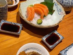 -故乡屋日本料理(八一广场店)