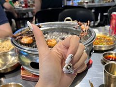-本炙炭烤·蒲烧活鳗料理店(金沙洲店)
