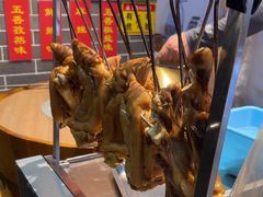 -赵元章肉骨烧(山塘街店)