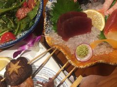 -有喜屋·烧鸟·居酒屋(周浦万达店)