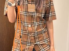 -巴宝莉工厂店/折扣店(工厂店)