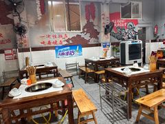 -满江红串串香(七道堰街店)