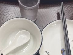 -阿峰饭店·本地土菜馆·农家土鸡煲·一品神仙鸡(报福店)
