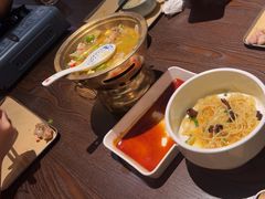 -酒肆浅葱·特色菜馆(卓悦intown店)