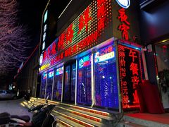 -胖子烧烤海鲜(亲贤北街店)