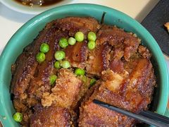 -怡得饭庄·30年老店·宋大妈昆明菜