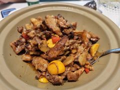 -绿草地·湘菜(芙蓉天街店)