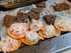 -爱客得牛排海鲜烤肉·火锅自助(春熙路黑金好店)