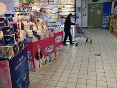 -世纪联华(外高桥店)