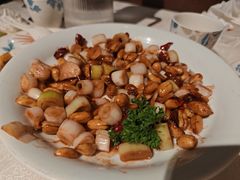 -北平宴·烤鸭·京味菜(中关村店)