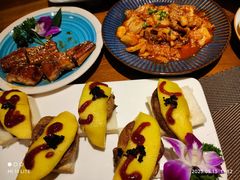 -和彩放题餐厅(酒仙桥店)