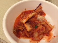 -金豆角砂锅焖面(安贞店)