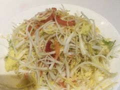 -老船夫婚宴婚庆会馆(延吉路店)
