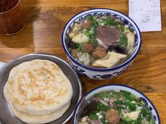 -夏家合汁(天润花园小区店)
